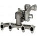 Nissens Turbo VW T5 03 FACTORY NEW 93032