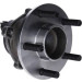 KAMOKA Radlagersatz | 5500140 KAMOKA Radlagersatz | 5500140