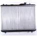 Wasserkühler PKW | SUZUKI SWIFT 1,3-1,5 05 | 69400 Wasserkühler PKW | SUZUKI SWIFT 1,3-1,5 05 | 69400