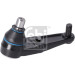 83 303 005 Traggel. VA unten li/re | MAZDA 323 BG 89-94 | 14147 83 303 005 Traggel. VA unten li/re | MAZDA 323 BG 89-94 | 14147