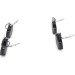 Bremsklötze | PEUGEOT,CITROEN | 0 986 424 223 Bremsklötze | PEUGEOT,CITROEN | 0 986 424 223