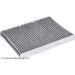 BluePrint Innenraumfilter | ADV182522 BluePrint Innenraumfilter | ADV182522