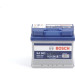 S4 001 BOSCH | PKW-Batterie | 12V 44Ah 440A | 0 092 S40 010