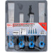 BGS Universal-Schaber-Satz | 4-tlg | 363 BGS Universal-Schaber-Satz | 4-tlg | 363