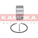 KAMOKA Radlagersatz 5600037
