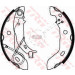 15 461 001 Bremsbacken | MERCEDES W168 97 | GS8627 15 461 001 Bremsbacken | MERCEDES W168 97 | GS8627