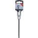 BGS Bit-Einsatz | Länge 140 mm | Antrieb Innenvierkant 12,5 mm (1/2"""") | Innenvielzahn (für XZN) M8 | 4332 BGS Bit-Einsatz | Länge 140 mm | Antrieb Innenvierkant 12,5 mm (1/2"""") | Innenvielzahn (für XZN) M8 | 4332