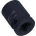 1/2 Schlagsteckschlüsseleinsatz Staub, 19 mm | 94519 1/2 Schlagsteckschlüsseleinsatz Staub, 19 mm | 94519