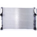 Wasserkühler PKW | MERCEDES W211 02 | 62797A Wasserkühler PKW | MERCEDES W211 02 | 62797A
