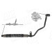 Hydraulikschlauch, Lenkung | AUDI,SEAT,SKODA,VW | 58281 Hydraulikschlauch, Lenkung | AUDI,SEAT,SKODA,VW | 58281
