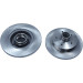 Maxgear Bremsscheibe Vw P. T2 85-92 | 19-1273 Maxgear Bremsscheibe Vw P. T2 85-92 | 19-1273