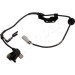 Sensor, Raddrehzahl | ABS-306 Sensor, Raddrehzahl | ABS-306