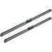 BOSCH | Scheibenwischer Aerotwin A697S | PORSCHE Cayman | 3397007697 BOSCH | Scheibenwischer Aerotwin A697S | PORSCHE Cayman | 3397007697