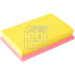 Luftfilter Ford 1.6Tdci | 31152 Luftfilter Ford 1.6Tdci | 31152