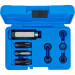 BGS Reparatursatz für Lambdasonden-Gewinde | 66215 BGS Reparatursatz für Lambdasonden-Gewinde | 66215