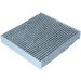 KAMOKA Filter, Innenraumluft | F510601 KAMOKA Filter, Innenraumluft | F510601