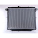Wasserkühler PKW | TOYOTA Land Cruiser 4,2 TD 98 | 64881 Wasserkühler PKW | TOYOTA Land Cruiser 4,2 TD 98 | 64881