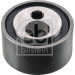 FEBI BILSTEIN Spannrolle | 15002 FEBI BILSTEIN Spannrolle | 15002