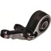 Lagerbuchse, Querlenker Nissan P. Almera 00- Le/Pr Hinten | 72-3295 Lagerbuchse, Querlenker Nissan P. Almera 00- Le/Pr Hinten | 72-3295