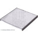 Innenraumfilter Subaru Zw¨Glem | ADT32512 Innenraumfilter Subaru Zw¨Glem | ADT32512