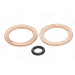 Hydraulikschlauch, Lenkung | HYUNDAI | 58516 Hydraulikschlauch, Lenkung | HYUNDAI | 58516