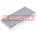 KAMOKA Filter, Innenraumluft F506801