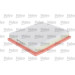 VALEO Luftfilter | 585409 VALEO Luftfilter | 585409