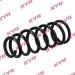 KYB Fahrwerksfeder Toyota T. Avensis 1.6-2.4 04/03-11/08 | RI6501