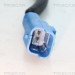 Sensor, Raddrehzahl | 818028107 Sensor, Raddrehzahl | 818028107