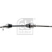 FEBI BILSTEIN Antriebswelle 180835