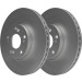 Bremsscheibe Honda P. Accord 2.0-2.4 03-08 | 24.0125-0174.1 Bremsscheibe Honda P. Accord 2.0-2.4 03-08 | 24.0125-0174.1