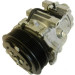 Kompressor, Klimaanlage | ACP 769 000S Kompressor, Klimaanlage | ACP 769 000S
