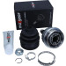 Gelenksatz, Antriebswelle Suzuki Liana 1.6 1.3/1.6 +Abs Zz:25, Zw:29 Oe 4410154G50 | 49-1314 Gelenksatz, Antriebswelle Suzuki Liana 1.6 1.3/1.6 +Abs Zz:25, Zw:29 Oe 4410154G50 | 49-1314