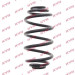 KYB Fahrwerksfeder Opel T. Zafira B 1.6-2.2 07/05 | RJ6642