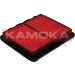 KAMOKA Luftfilter | F207601 KAMOKA Luftfilter | F207601