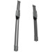 BOSCH | Scheibenwischer Aerotwin A984S | Wischblattsatz | 3 397 014 00H BOSCH | Scheibenwischer Aerotwin A984S | Wischblattsatz | 3 397 014 00H