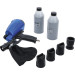 BGS Druckluft-Sandstrahlpistole inkl. Zubehör | 3-tlg | 70057 BGS Druckluft-Sandstrahlpistole inkl. Zubehör | 3-tlg | 70057