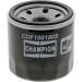 CHAMPION Ölfilter COF100180S CHAMPION Ölfilter COF100180S