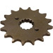 AFAM Ritzel 16 Zähne | für 520 | 24501-16 AFAM Ritzel 16 Zähne | für 520 | 24501-16