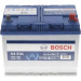 S4 E41 BOSCH | PKW-Batterie EFB | 12V 72Ah 760A | 0 092 S4E 410 S4 E41 BOSCH | PKW-Batterie EFB | 12V 72Ah 760A | 0 092 S4E 410