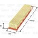 VALEO Luftfilter | 585247 VALEO Luftfilter | 585247