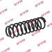 KYB Fahrwerksfeder Volvo T. 740, 760, 940, 940 Ii 2.0-2.8 08.81-10.98 | RG5150 KYB Fahrwerksfeder Volvo T. 740, 760, 940, 940 Ii 2.0-2.8 08.81-10.98 | RG5150