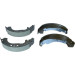 Bremsbackensatz | 19-4585 Bremsbackensatz | 19-4585
