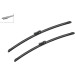 BOSCH | Scheibenwischer Aerotwin A416S 600/575 | Saab 9-3 | 3397007416 BOSCH | Scheibenwischer Aerotwin A416S 600/575 | Saab 9-3 | 3397007416