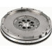 SACHS Schwungrad 2294 001 391 Zwei-Massen-Schwungrad