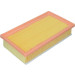 KAMOKA Luftfilter | F252101 KAMOKA Luftfilter | F252101