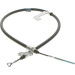 Handbremsseil | HONDA CR-V 2 01-07 | 1987482834 Handbremsseil | HONDA CR-V 2 01-07 | 1987482834