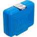 BGS Kraft-Bit-Einsatz-Satz | Antrieb Innenvierkant 12,5 mm (1/2"""") | Innenvielzahn (für XZN) M4 - M16 | 9-tlg | 5487 BGS Kraft-Bit-Einsatz-Satz | Antrieb Innenvierkant 12,5 mm (1/2"""") | Innenvielzahn (für XZN) M4 - M16 | 9-tlg | 5487