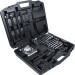 BGS Abzieher-Satz | hydraulisch | 10 t | 97729 BGS Abzieher-Satz | hydraulisch | 10 t | 97729