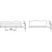 S5 A08 BOSCH | PKW-Batterie AGM | 12V 70Ah 760A | 0 092 S5A 080 S5 A08 BOSCH | PKW-Batterie AGM | 12V 70Ah 760A | 0 092 S5A 080
